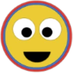 Logo of Chat Colombia android Application 